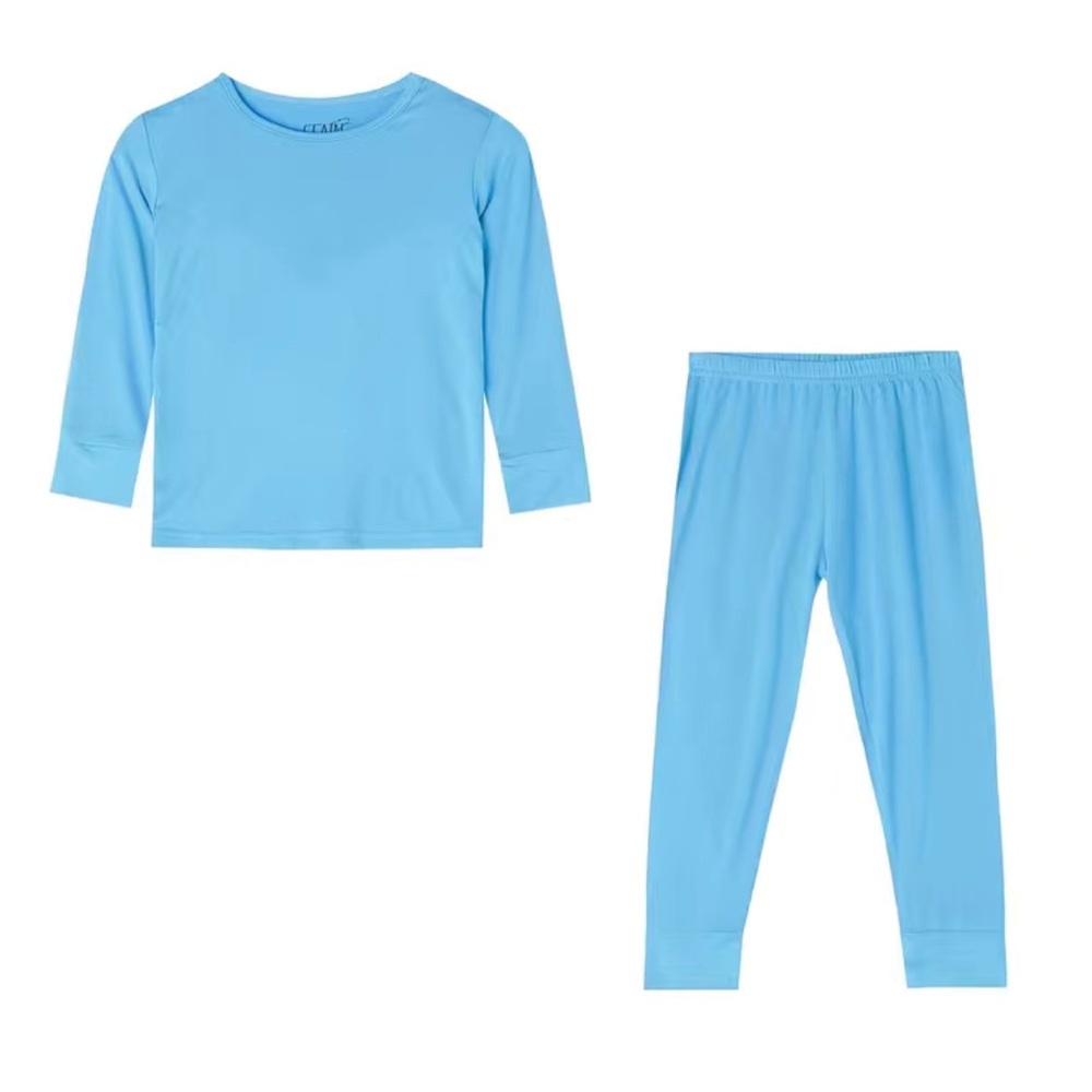 Bamboo Pj Set